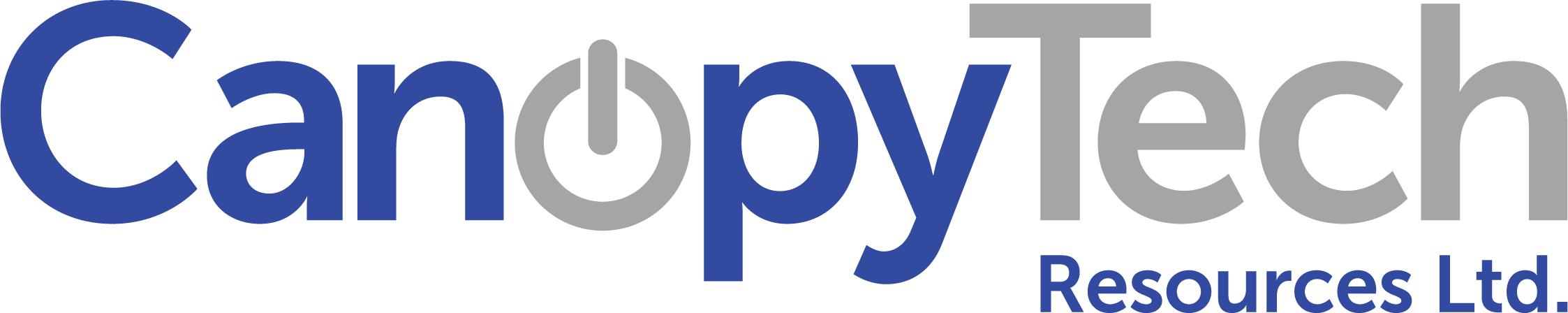 CanopyTech Resources Ltd.